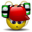Animated Smileys 0518